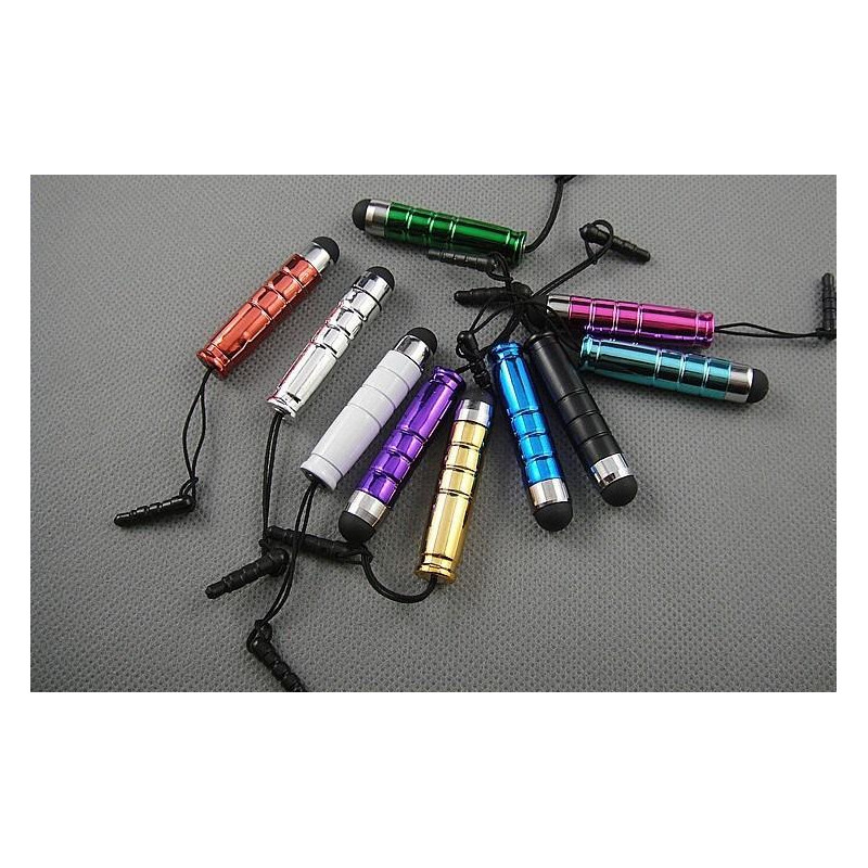 1 Stor & 1 Liten TouchPenna For Surfplatta eller SmartPhone