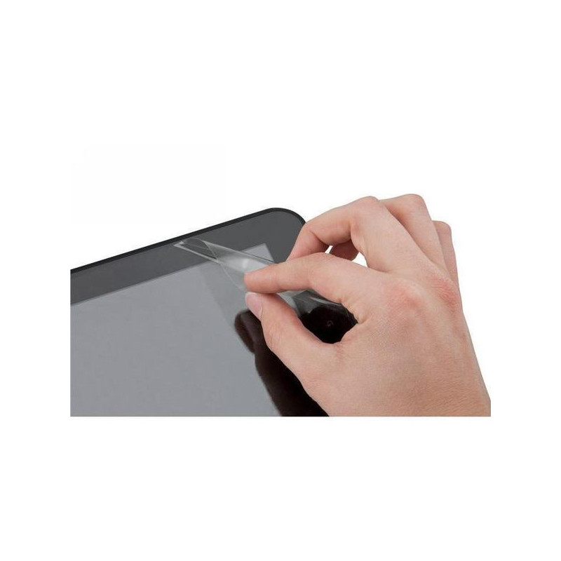 Skjermbeskytter 9" Universal 2 stk