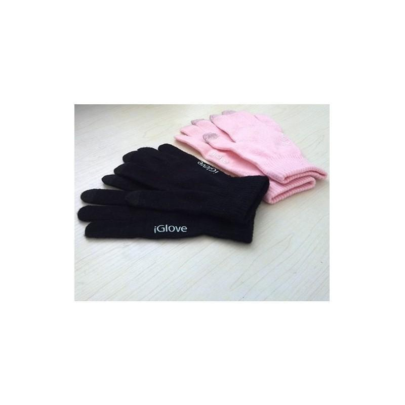 iGlove - berøringshanske