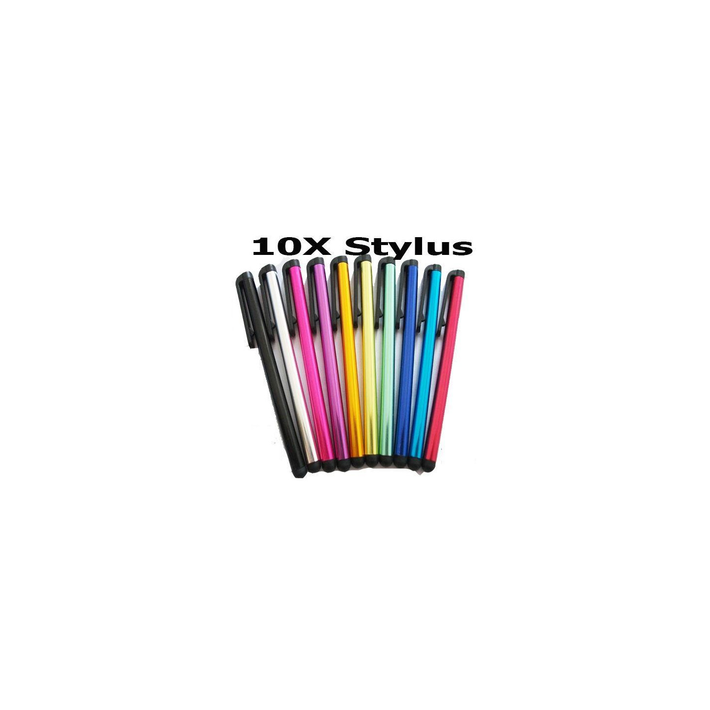 10 isoa kosketuskynää tablet - laitteellesi tai älypuhelimellesi