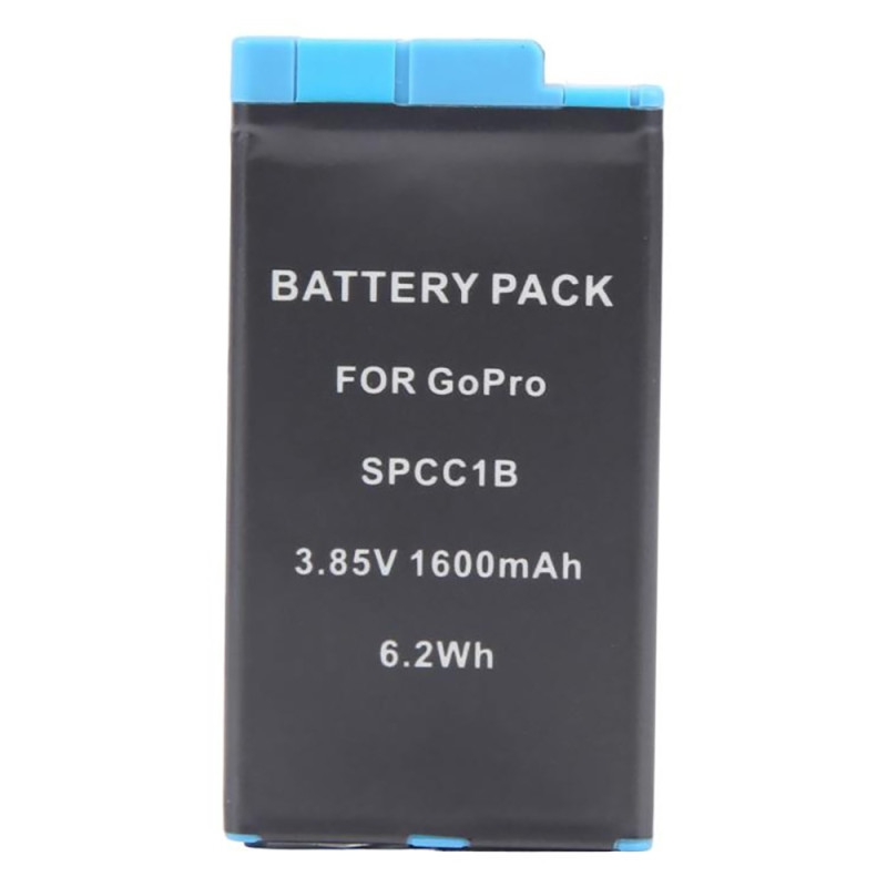 Batteri for GoPro MAX 3.85V 1600mAh SPCC1B