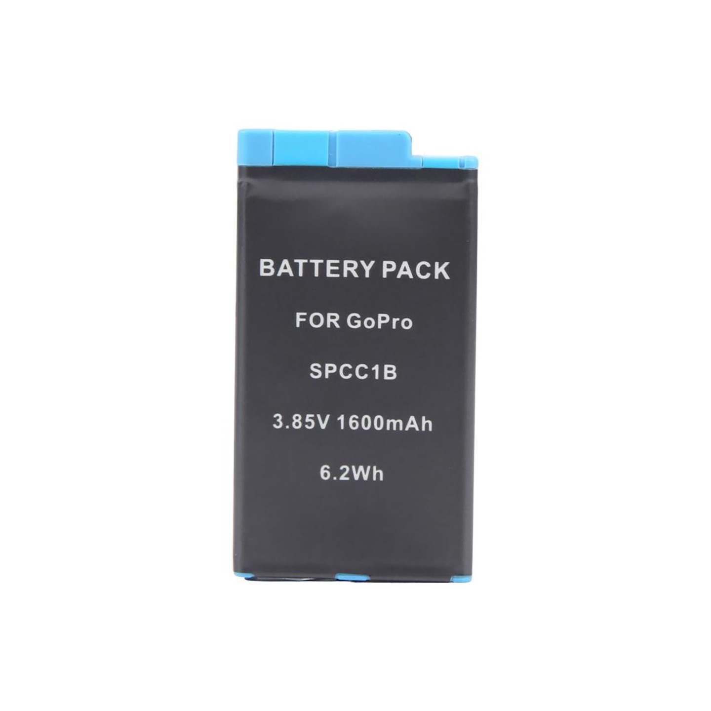 Batteri til GoPro MAX 3.85V 1600mAh SPCC1B