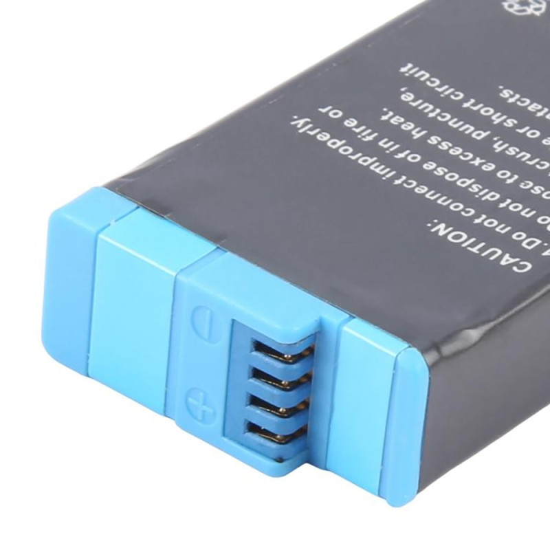 Battery For GoPro MAX 3.85V 1600mAh SPCC1B