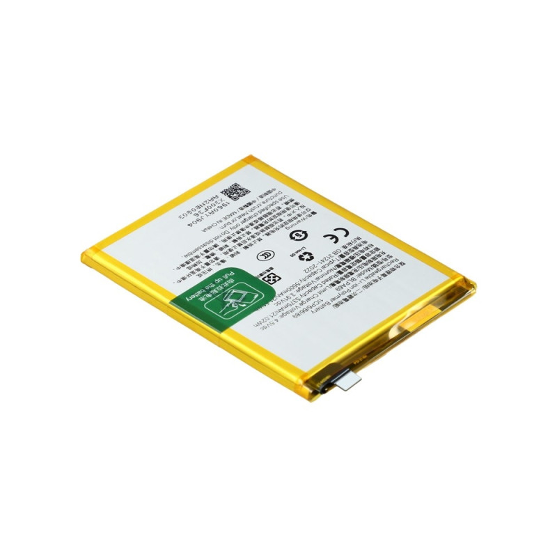 Akku OnePlus Nord CE4 Lite 5G 3.91V 5375mAh BLPA69