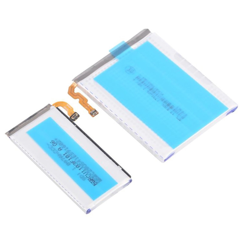 Battery For Samsung Galaxy Z Flip6 5G 4.40V 3920mAh EB-BF742ABY / EB-BF741ABY