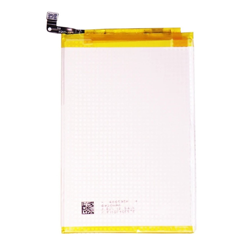 Batteri til Xiaomi Redmi 14C 4G Redmi 14R 5G Poco C75 4G 3.84V 5060mAh BN5X