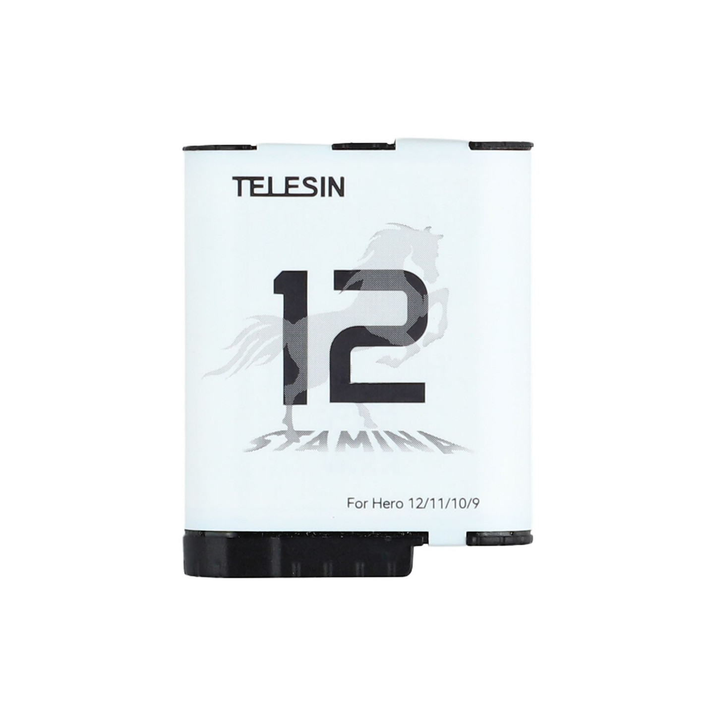 Batteri for GoPro Hero 12 3.85V 1720mAh GP-HPB-012