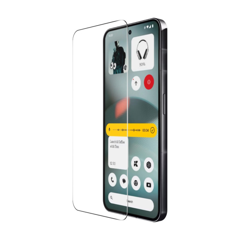 Näytönsuoja Nothing Phone (3a) Lite 5G ENKAY 9H alumiinisilikaattilasi