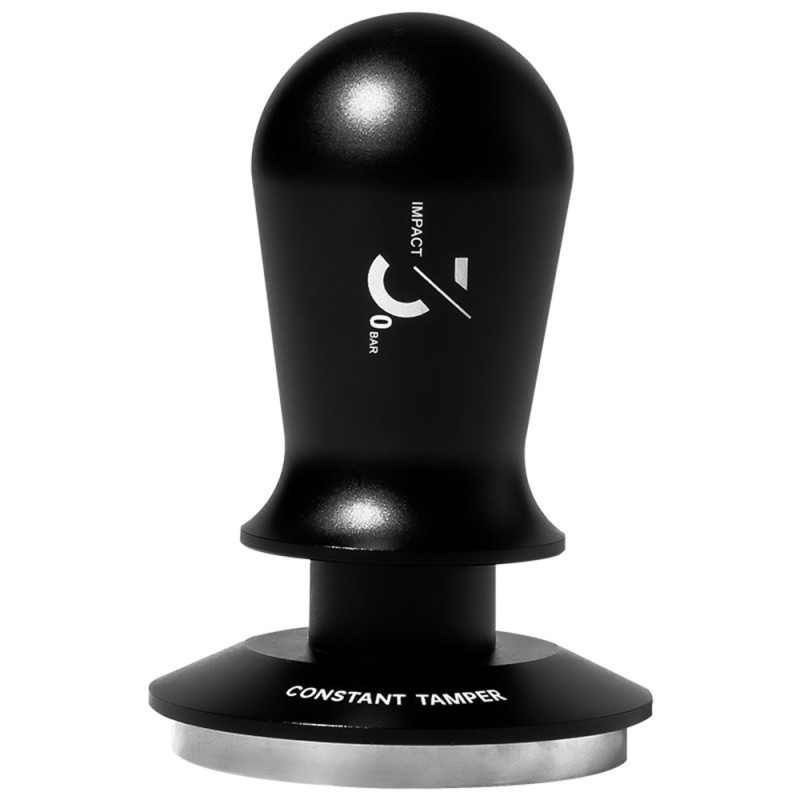 Kahvinpurkutyökalu Espresson jakelutyökalu Jousikuormitettu purkutyökalu - 51 mm