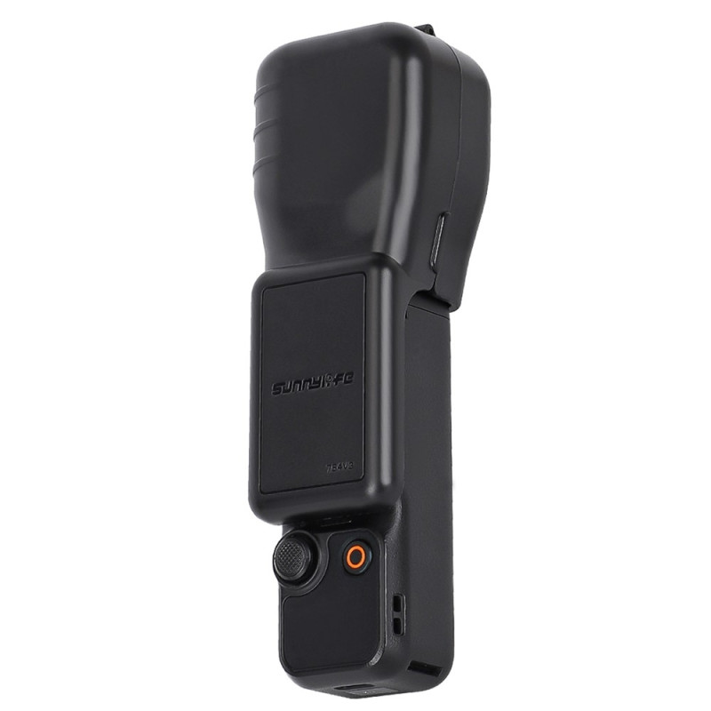 Deksel til DJI Osmo Pocket 3 beskyttelsesetui magnetisk oppbevaringsplass objektivfilter