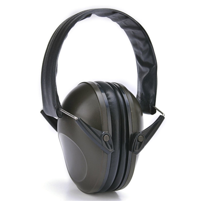 Hearing Protection Earmuffs Noise Reduction Hearing Attenuating Sound Blocking