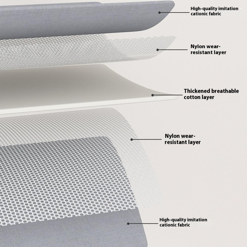 Pocket for Remote Controls Space Saving Armrest Storage Bag for Sofa