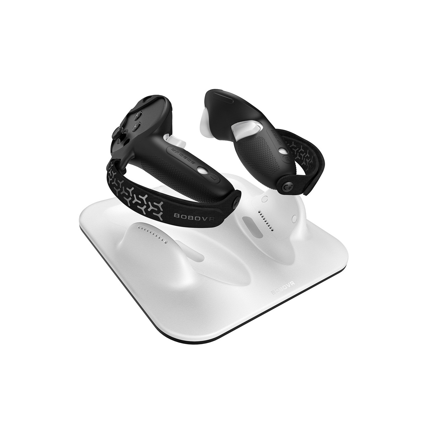 BOBOVR CD3 for Meta Quest 3 / Meta Quest 3S VR Charging Dock for Controllers