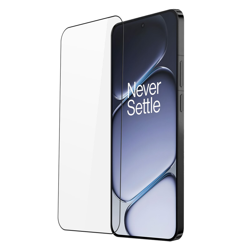 DUX DUCIS OnePlus 15R 5G Koko Näytön Suoja  Täysi Liimakalvo