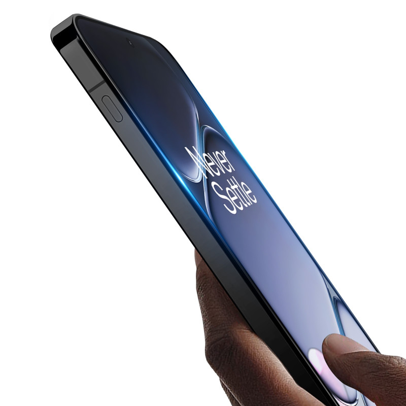DUX DUCIS for OnePlus 15R 5G Tempered Glass Ultra Clear