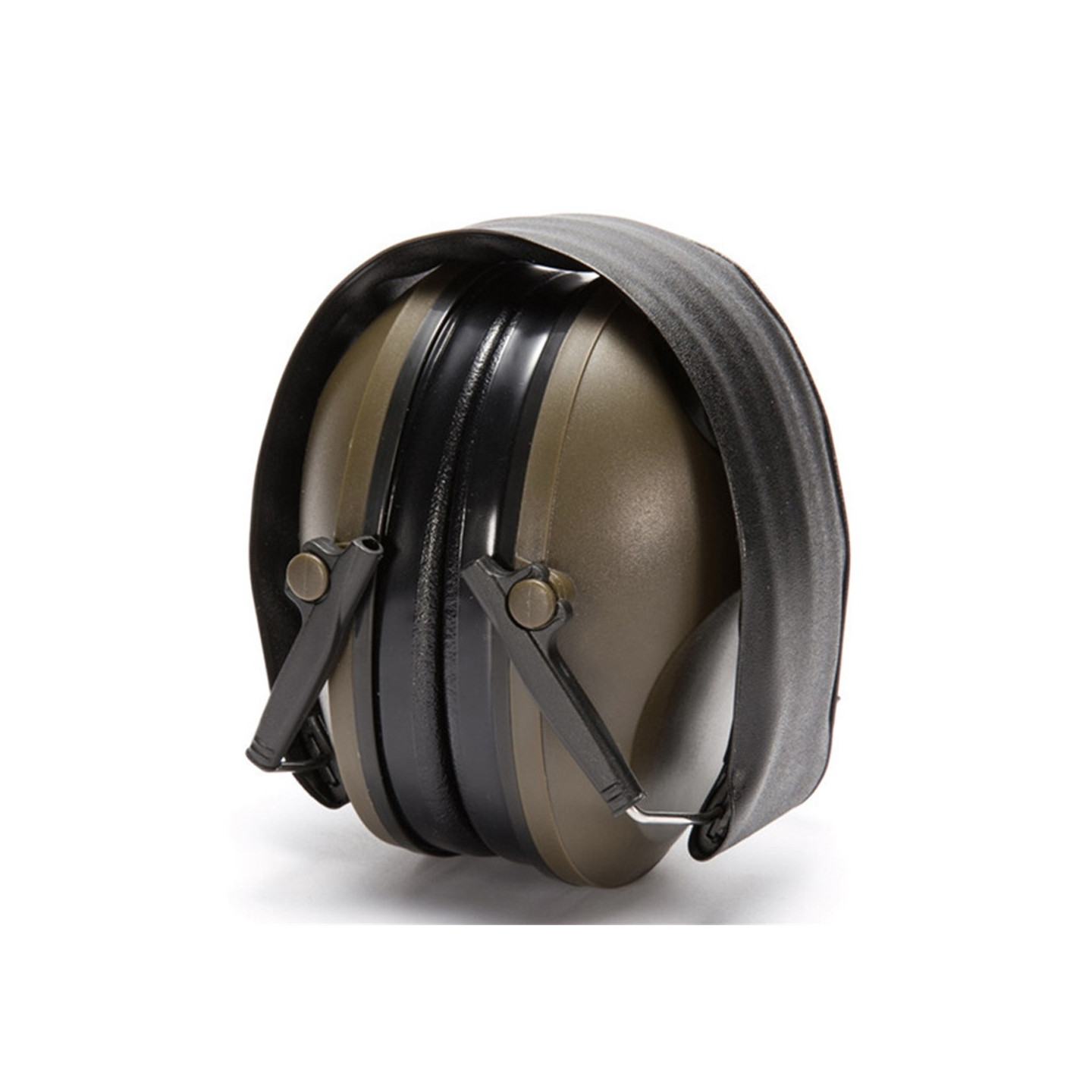 Hearing protection for shooting Ear muffs Noise reduction Hearing protection Hunting Noise etc