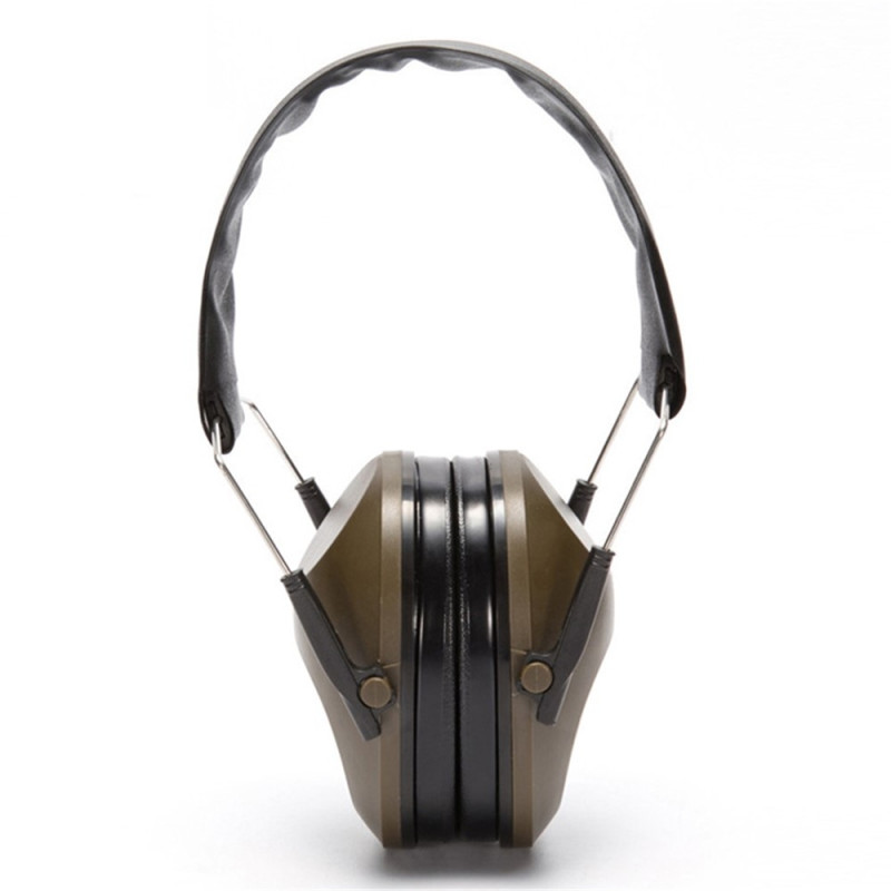 Hearing protection for shooting Ear muffs Noise reduction Hearing protection Hunting Noise etc