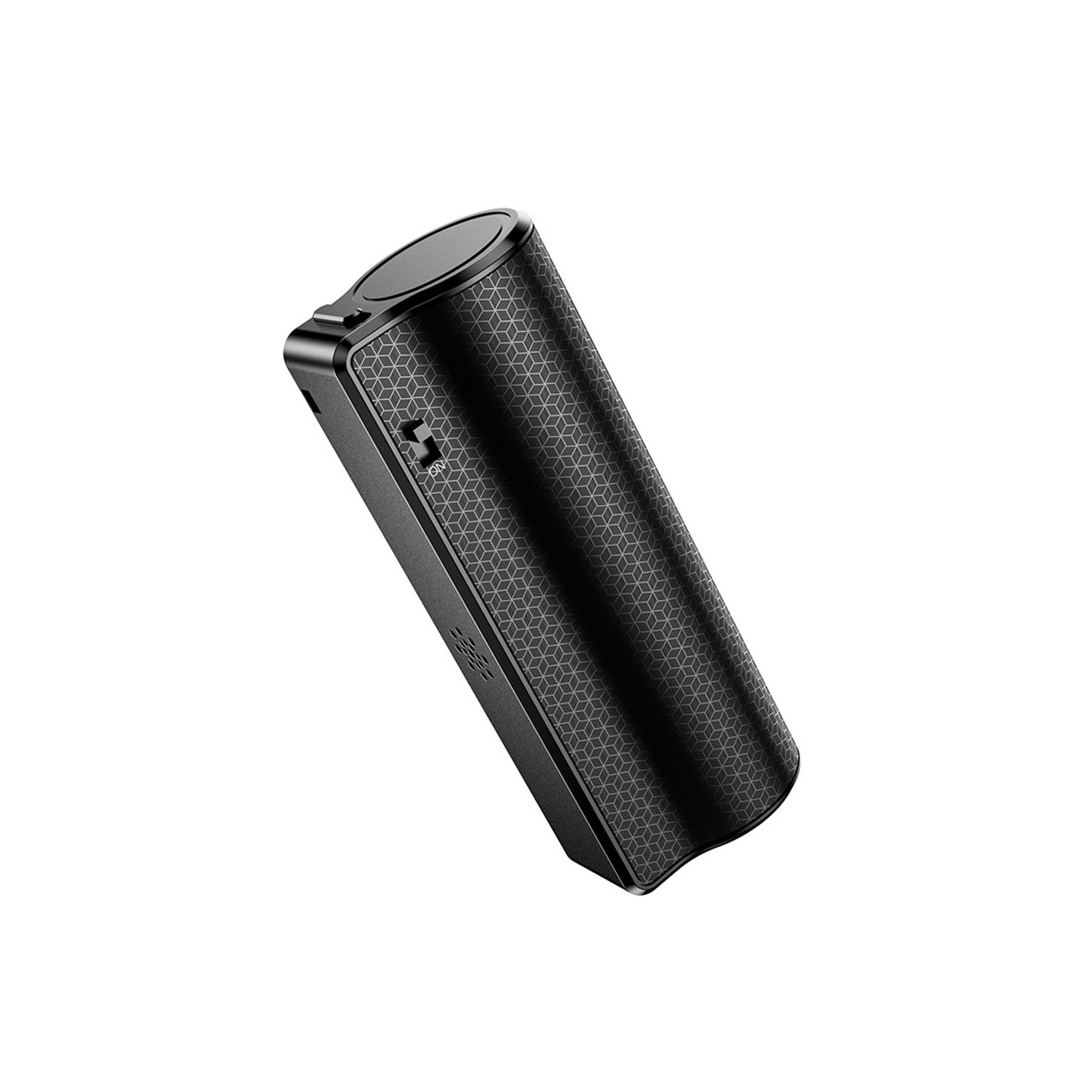 128 Gt:n äänitallennin, älykäs transkriptio, ääniaktivoitu tallennuslaite, sanelukone