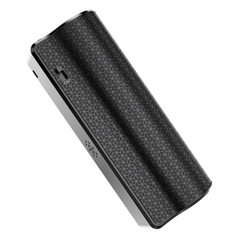 128 GB stemmeopptaker smart transkripsjon stemmeaktivert opptaksenhet diktafon