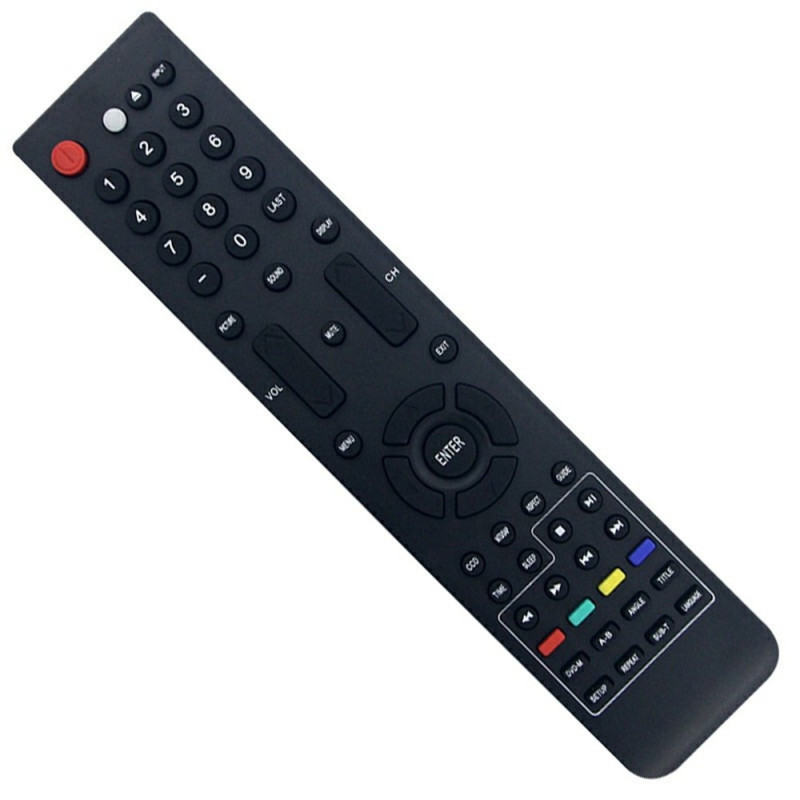 Remote Control Replacement for EN-31607E For Element TV