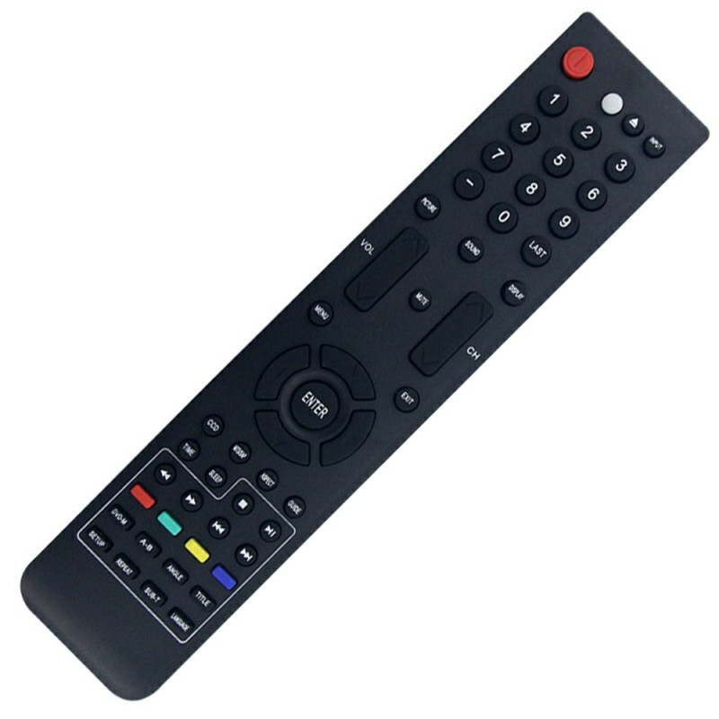 Remote Control Replacement for EN-31607E For Element TV
