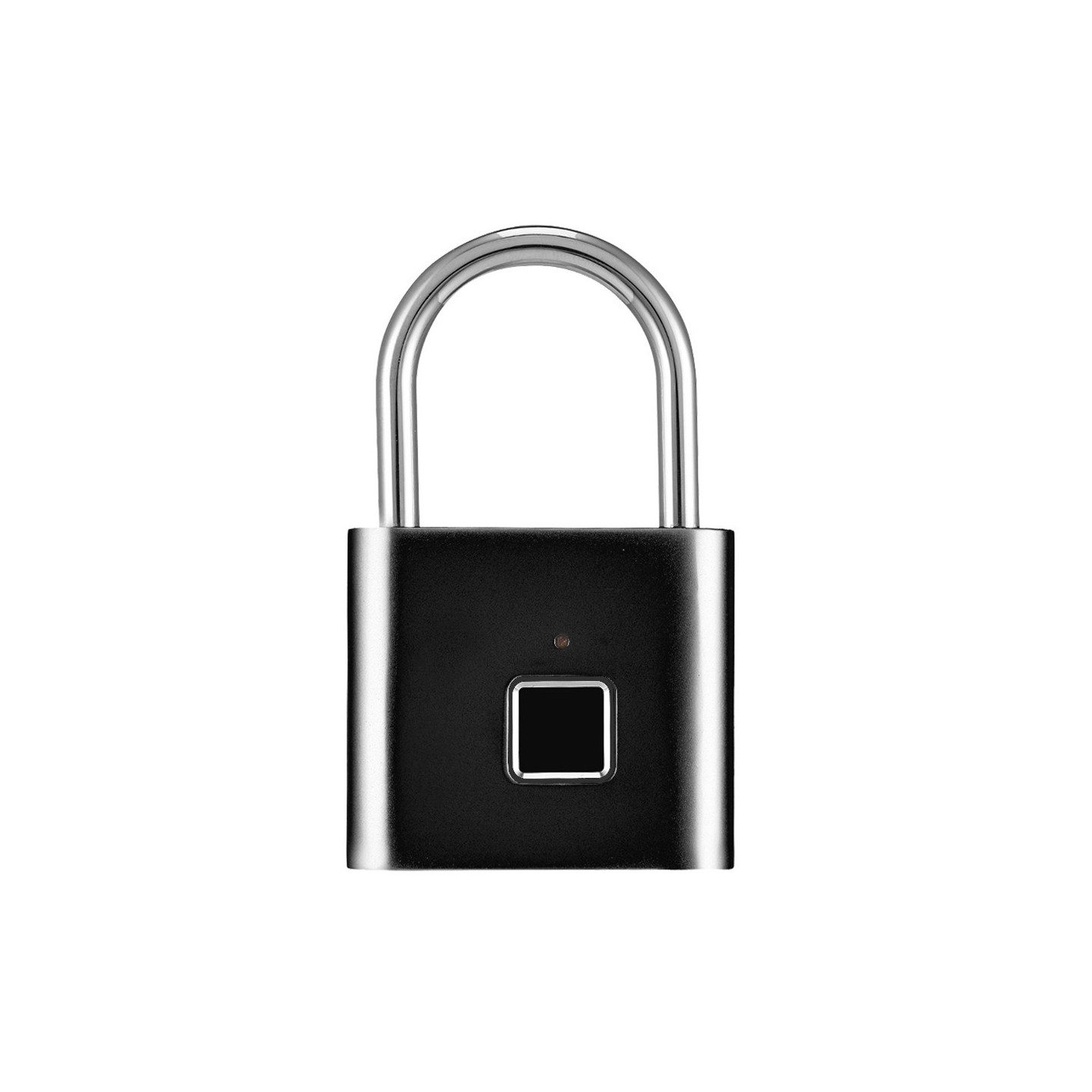 Padlock Smart Fingerprint Cabinet Fingerprint Lock Lock