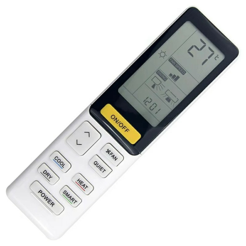 Remote Control Replacement for 0010402886V for Haier Air Conditioner