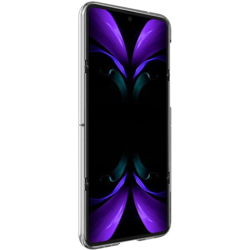 IMAK Air II Pro TPU Cover til Samsung Galaxy Z Flip3 5G
