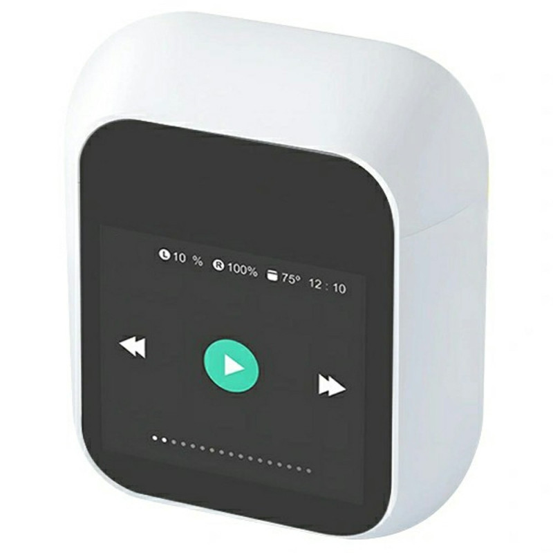 WIWU T24 Bluetooth-langattomat kuulokkeet, korvakuulokkeet
