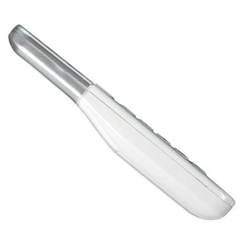 Udskiftning fjernbetjening til RG36F/BGEF til Midea klimaanlæg