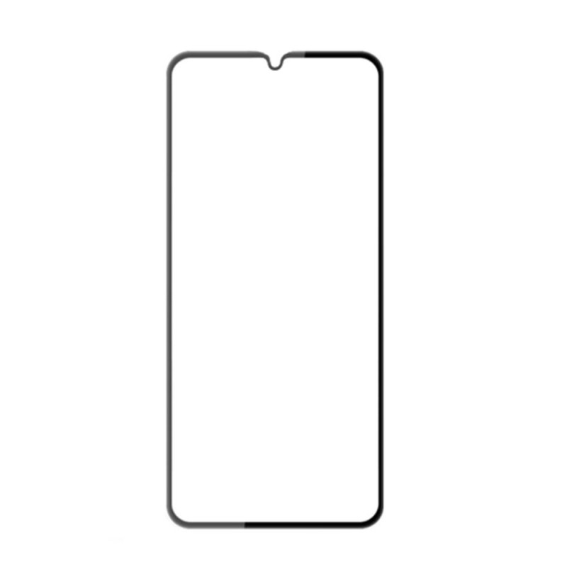 Samsung Galaxy A34 5G Amorus hærdet glas Fuld skærm 2 stk