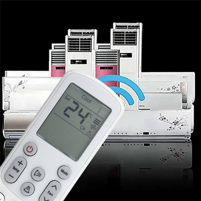 Remote Control Replacement for DB93-1463T DB93-15169F for Samsung Air Conditioner