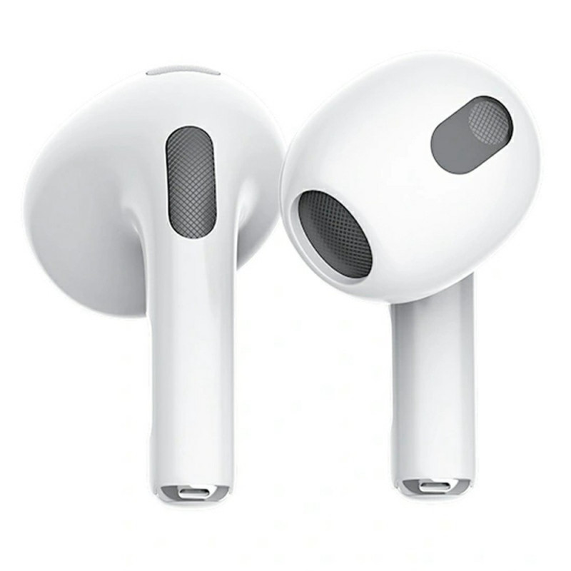 WIWU Tokanals Bluetooth-hodetelefoner In-Ear Detection Berøringskontroll Hodetelefoner