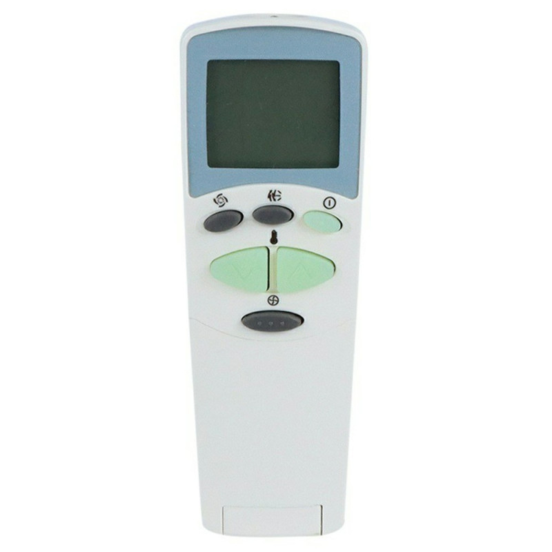 Remote Control 6711A90032L for LG Replacement Air Conditioner AC
