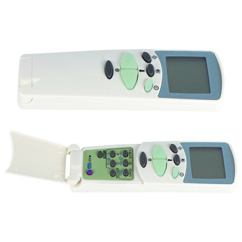 Fjernkontroll 6711A90032L for LG erstatningsklimaanlegg AC