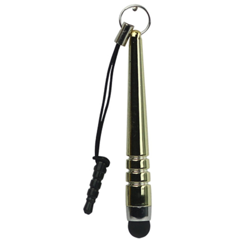 9 pcs Touch pens 3.5 mm contact Premium capacitive stylus touch pen Touch pen