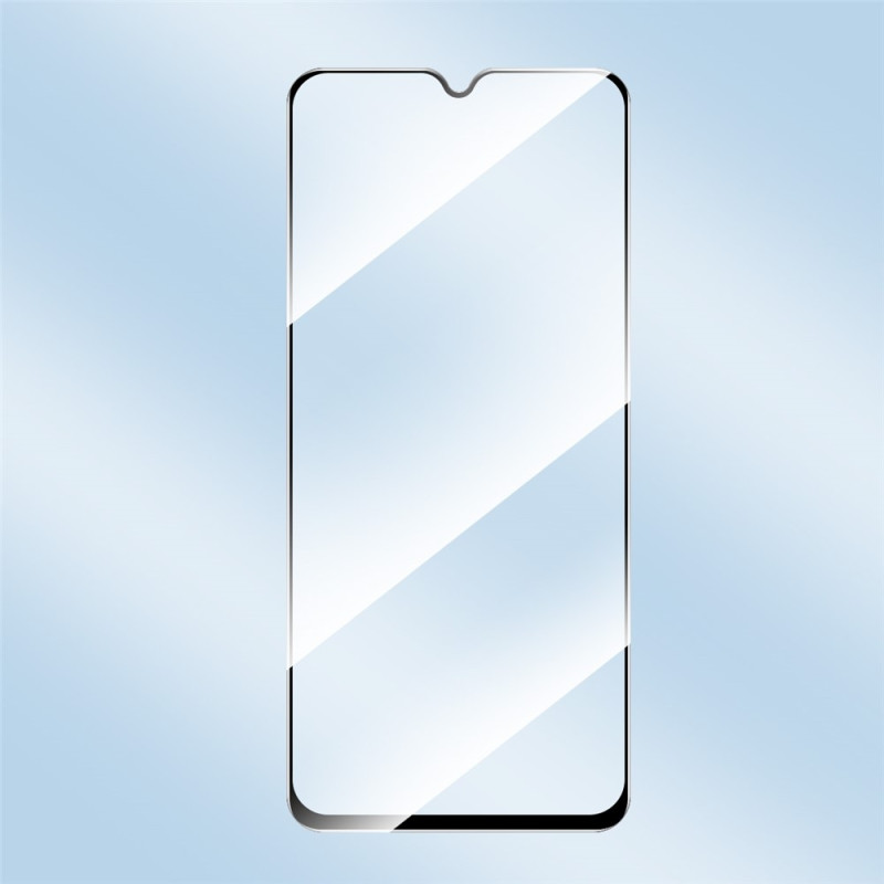 ENKAY for Samsung Galaxy A17 / A16 / A26 Skjermbeskytter i herdet glass