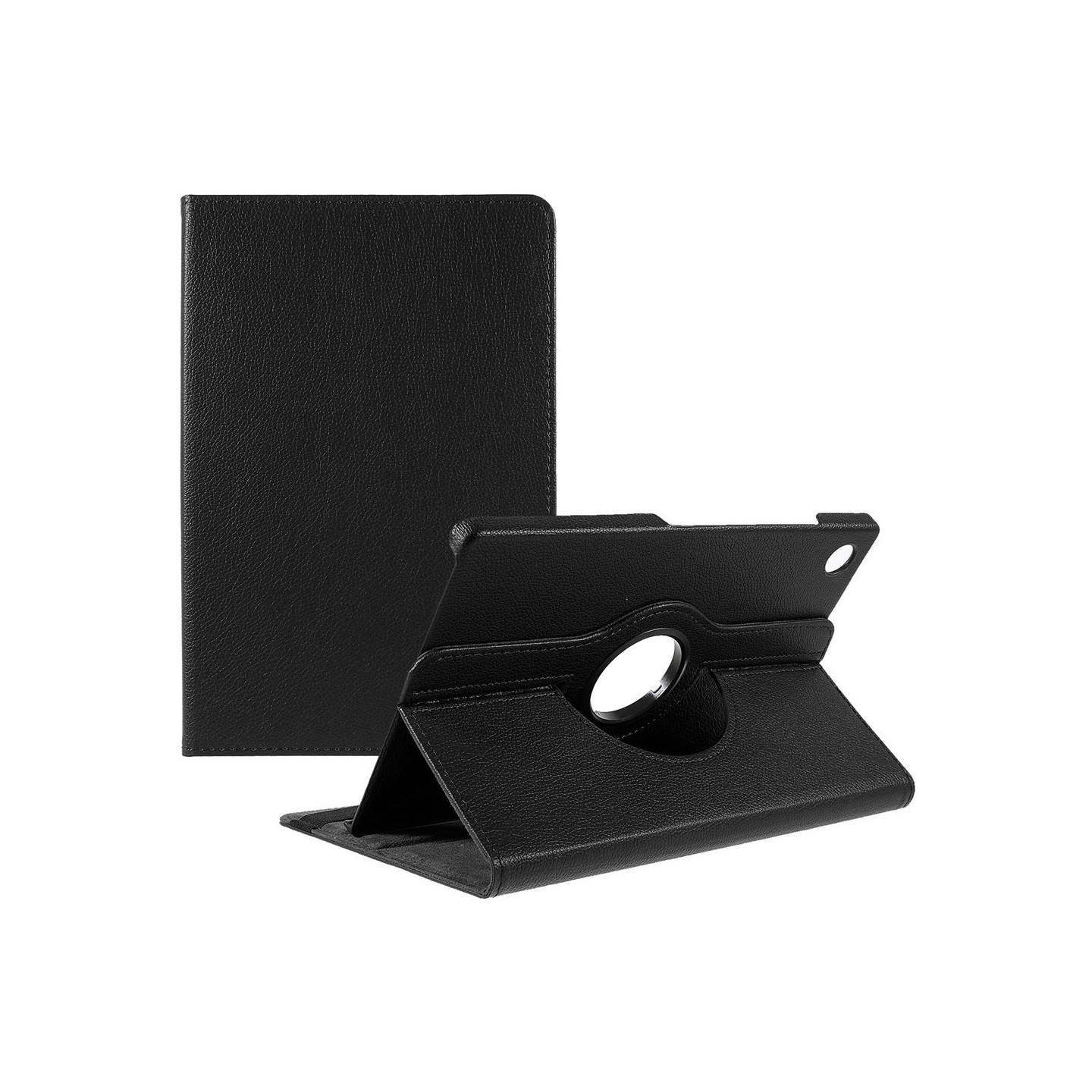 Litchi Case Rotating Stand Samsung Galaxy Tab A11+ 11" / A9+ 11"