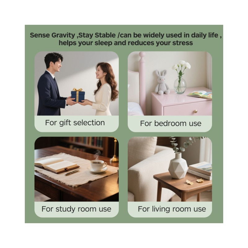 Valkoisen kohinan laite, valkoista kohinaa, 8 luonnonääntä, unilääke, aikatoiminto