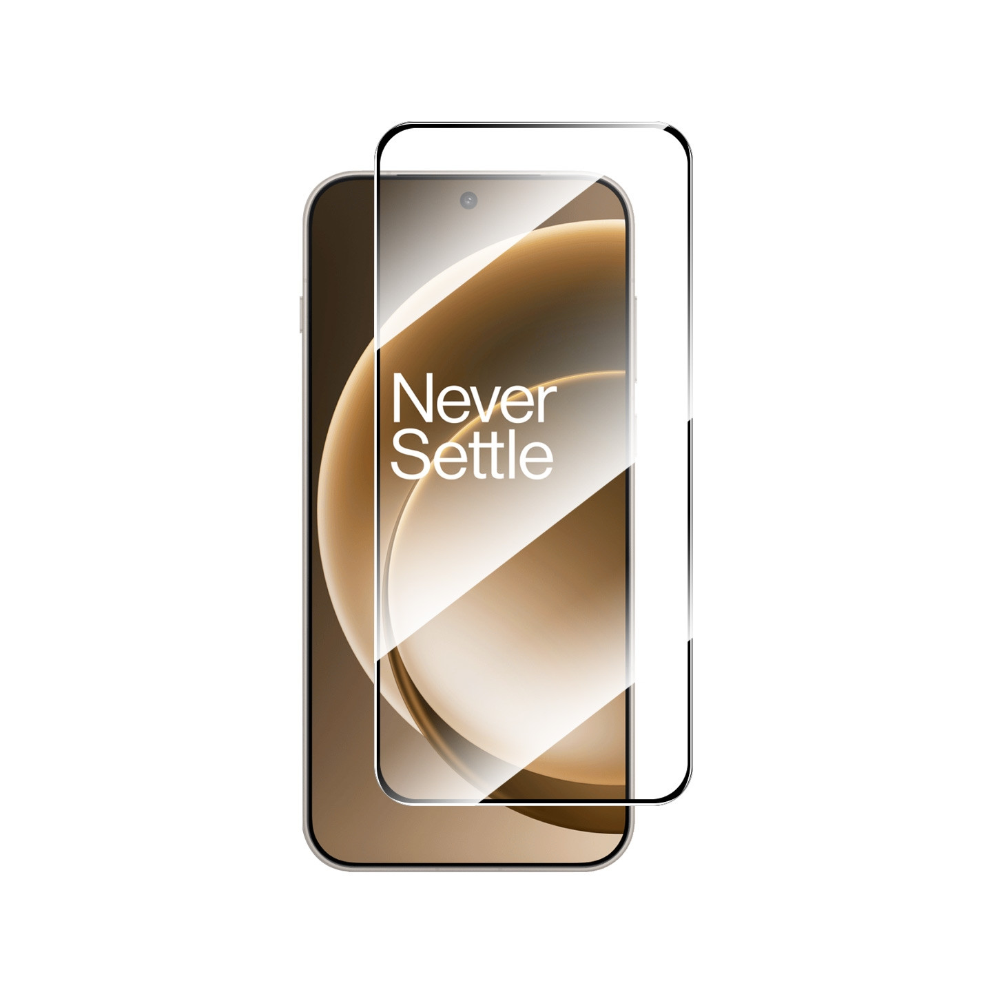 ENKAY for OnePlus 15 Skjermbeskytter i herdet glass