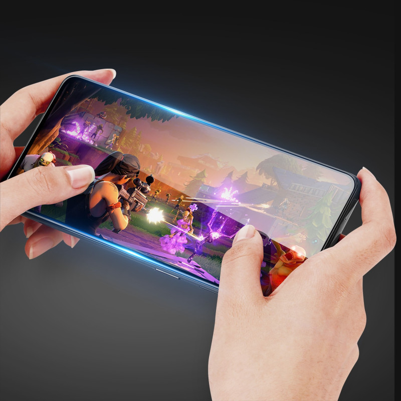 DUX DUCIS for iPhone Air Tempered Glass Ultra Clear