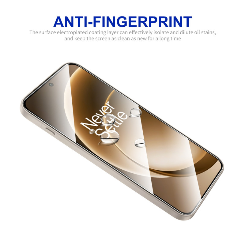 ENKAY for OnePlus 15 Skjermbeskytter i herdet glass 2-pakk