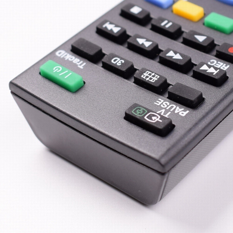 Remote Control Replacement for RM-ED047 For Sony HDTV