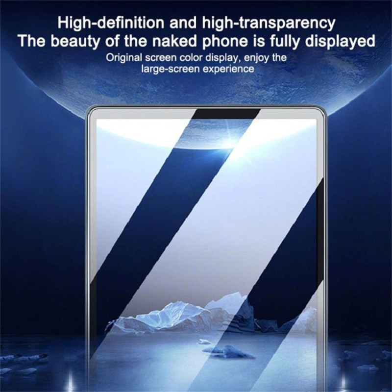 iPad (2025) / 10.9 (2022) Screen Protector Tempered Glass