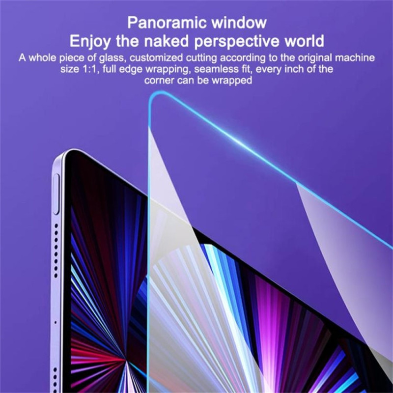 iPad Air 13 (2025) / (2024) Screen Protector Tempered Glass