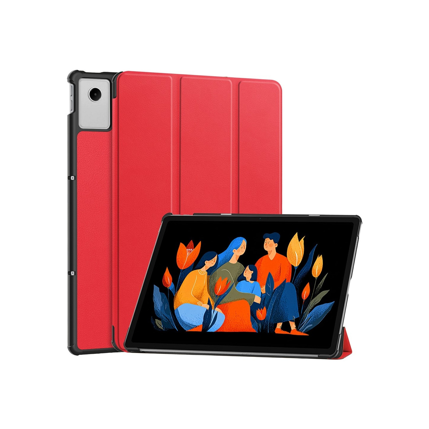 For Lenovo Idea Tab Plus Etui Tablet Cover