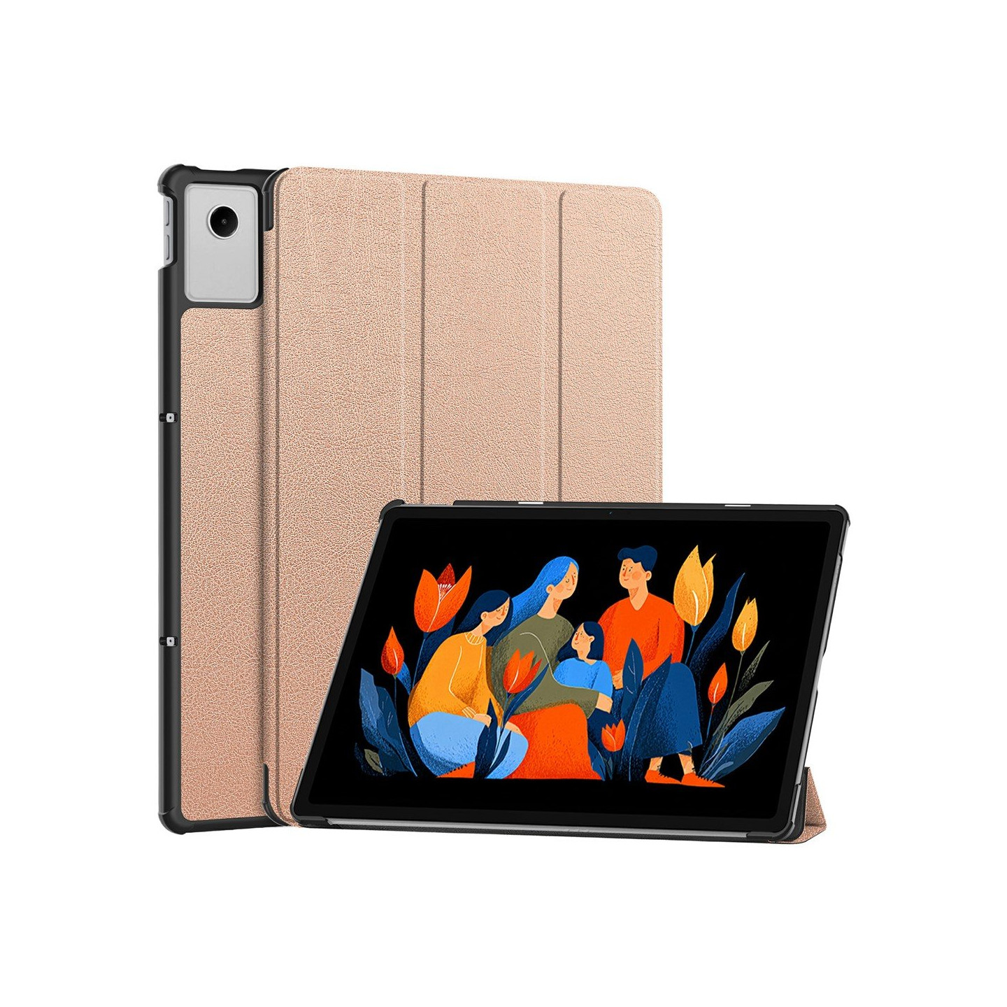 For Lenovo Idea Tab Plus Etui Tablet Cover