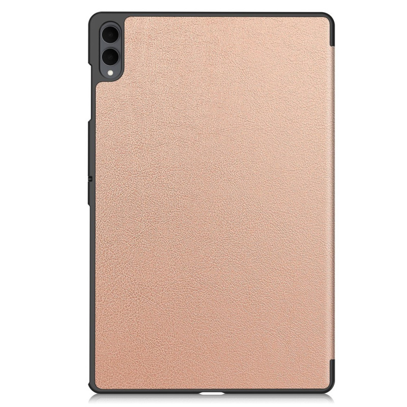 For Samsung Galaxy Tab S11 Ultra Stand Case Shock-Absorbent Tablet Cover