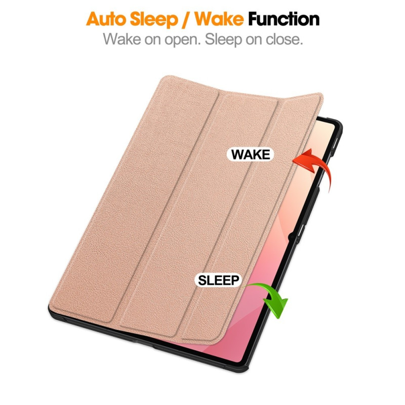 For Samsung Galaxy Tab S11 Ultra Stand Case Shock-Absorbent Tablet Cover