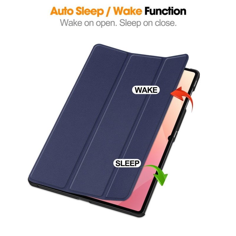 For Samsung Galaxy Tab S11 Ultra Stand Case Shock-Absorbent Tablet Cover